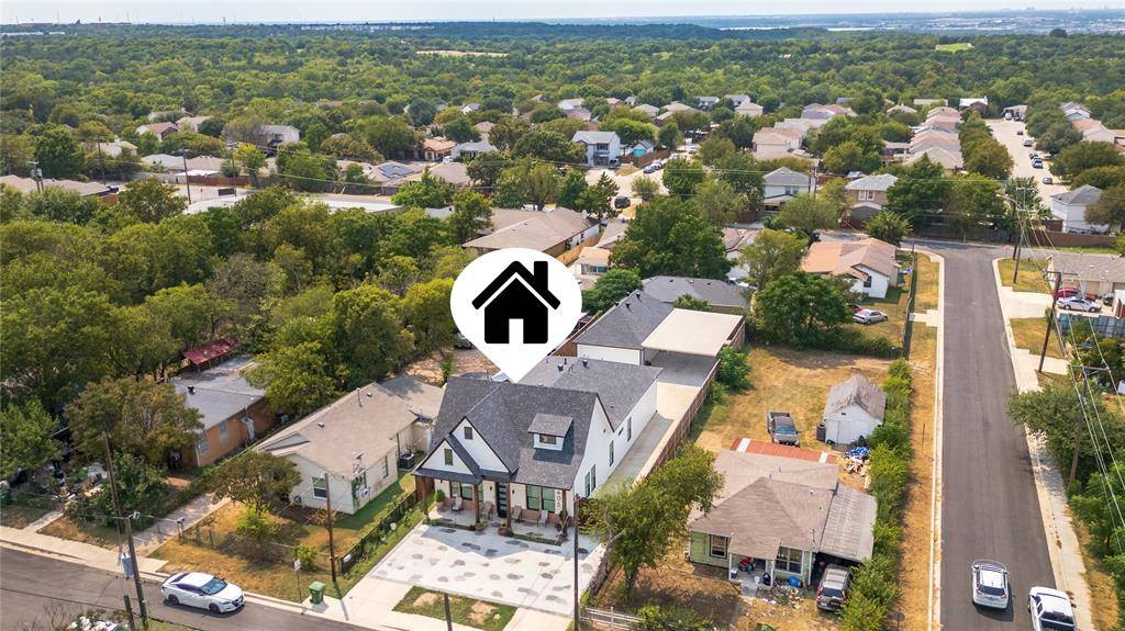 Cockrell Hill, TX 75211,605 Archer Avenue