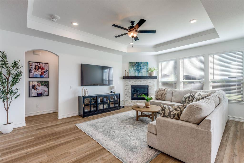 Mckinney, TX 75071,4016 Maida Road