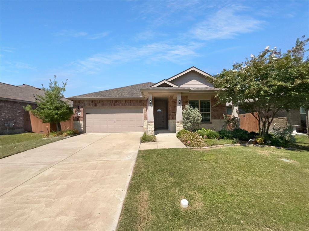 Forney, TX 75126,2916 Montrose Trail