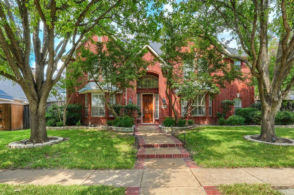 Plano, TX 75024,4669 Sundance Drive