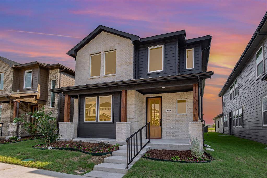 Rowlett, TX 75088,7216 Bayhill Lane