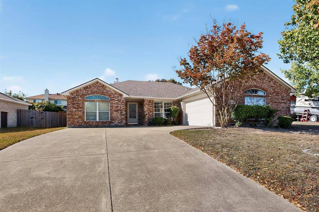 Wylie, TX 75098,107 Windy Knoll Lane
