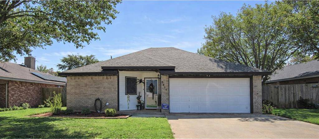 Wichita Falls, TX 76310,5311 Long Leaf Drive