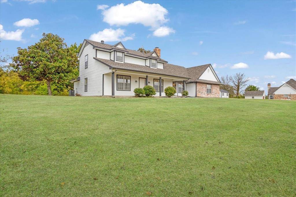 Farmersville, TX 75442,2659 State Highway 78 N