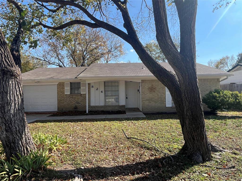 Seagoville, TX 75159,824 Johnnie Row