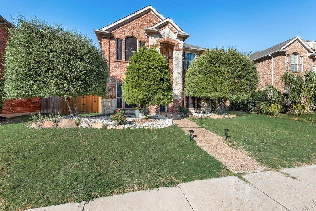 The Colony, TX 75056,5404 Worley Drive N