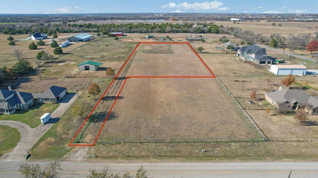 Van Alstyne, TX 75495,1.74 AC CR 377
