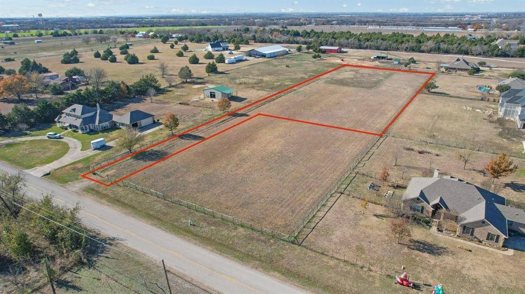 Van Alstyne, TX 75495,1.74 AC CR 377