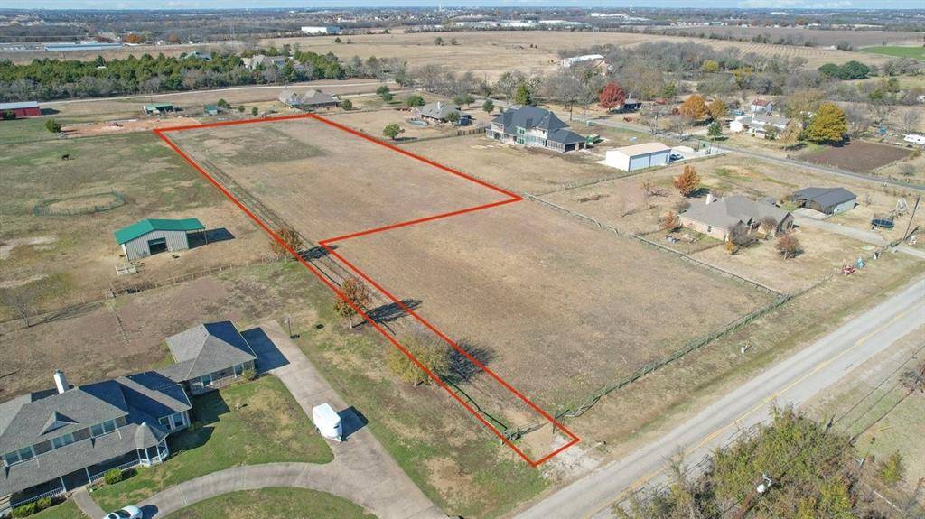 Van Alstyne, TX 75495,1.74 AC CR 377