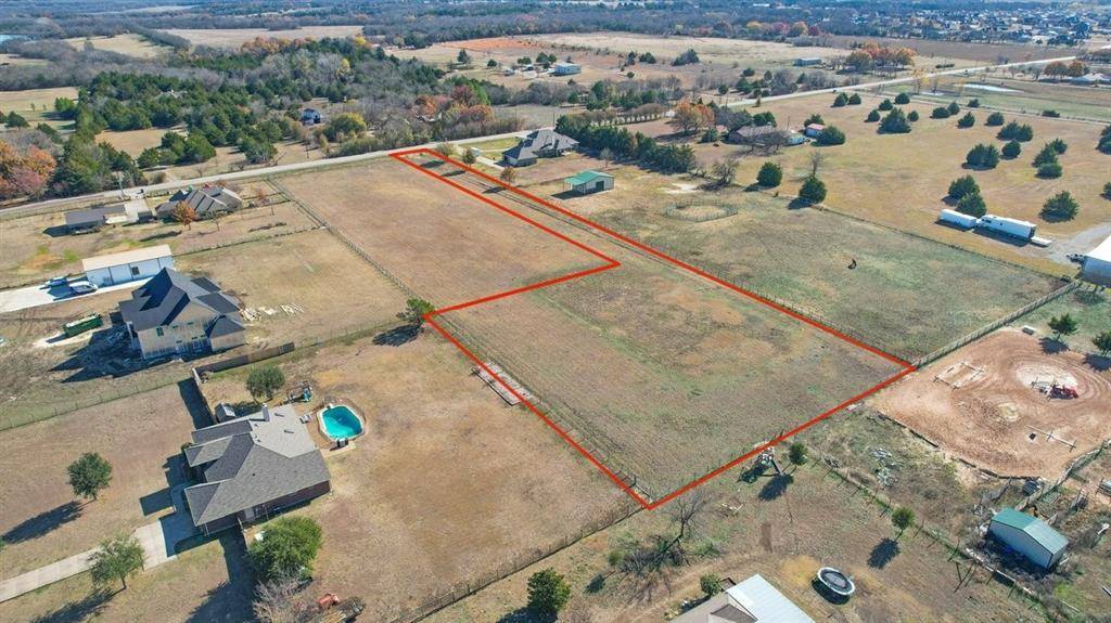 Van Alstyne, TX 75495,1.74 AC CR 377
