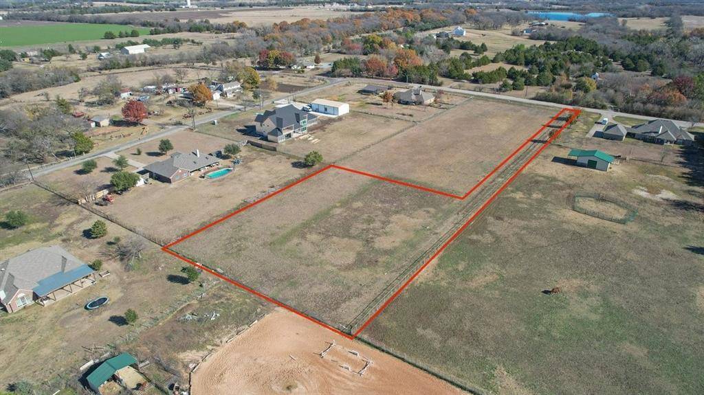 Van Alstyne, TX 75495,1.74 AC CR 377