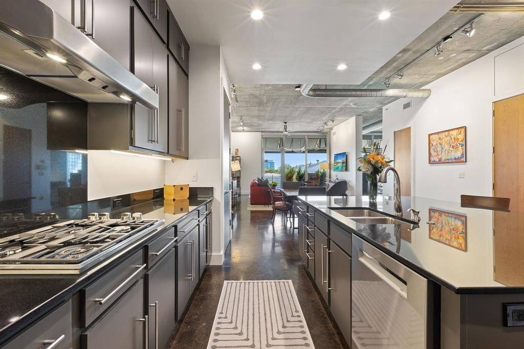 Dallas, TX 75204,3030 Bryan Street #409