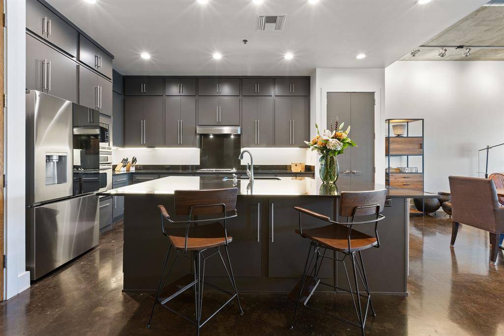 Dallas, TX 75204,3030 Bryan Street #409