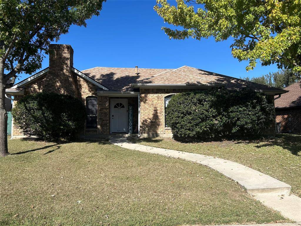 Sachse, TX 75048,3125 Tina Street