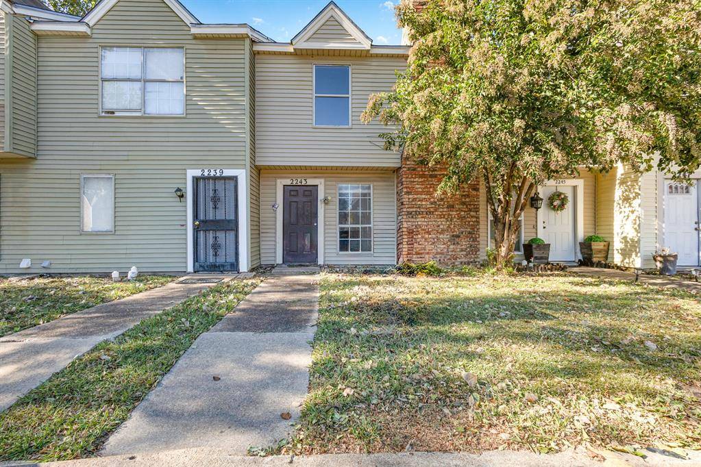 Dallas, TX 75227,2243 Aspen Drive