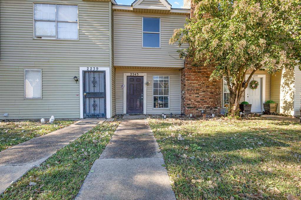 Dallas, TX 75227,2243 Aspen Drive