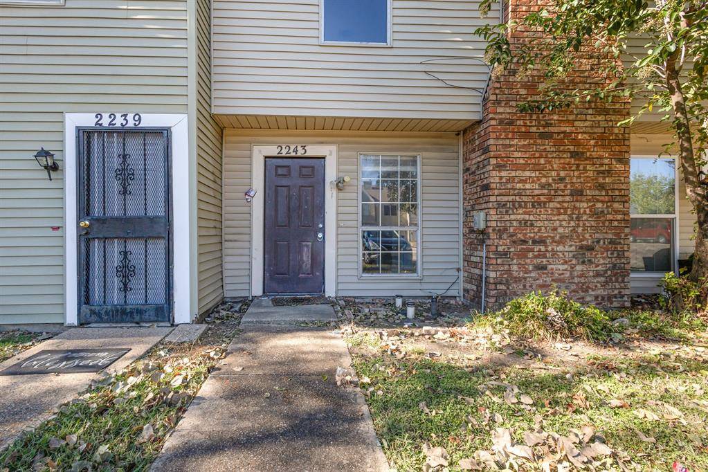 Dallas, TX 75227,2243 Aspen Drive