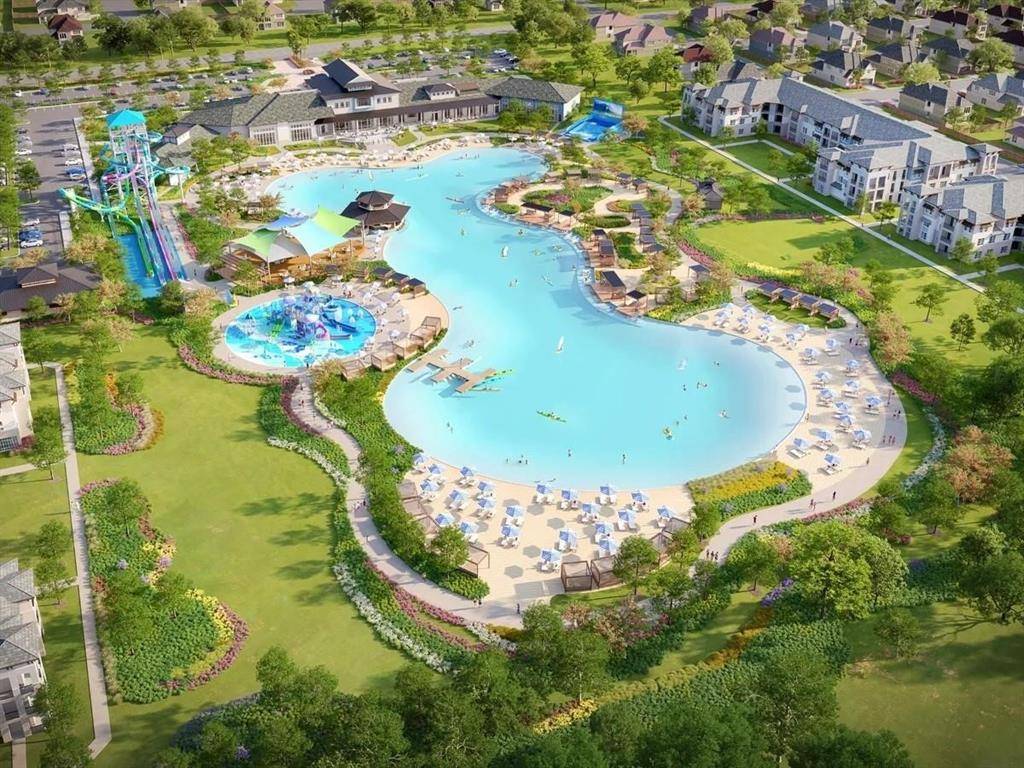 Anna, TX 75409,1216 Renato Drive