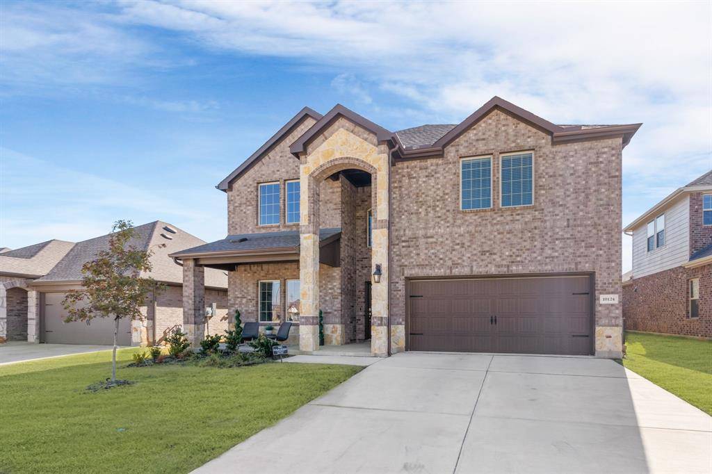 Aubrey, TX 76227,10124 High Banker Drive