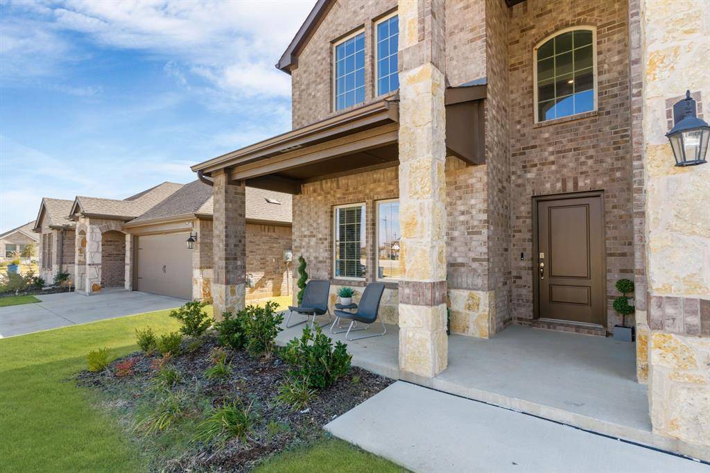 Aubrey, TX 76227,10124 High Banker Drive