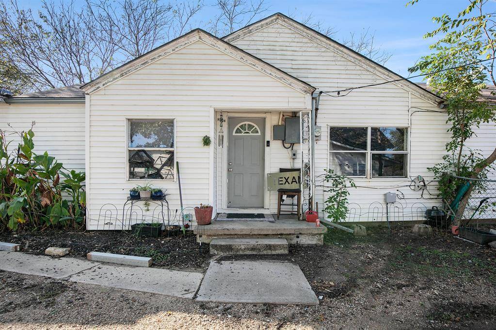 Hillsboro, TX 76645,706 Jefferson Street