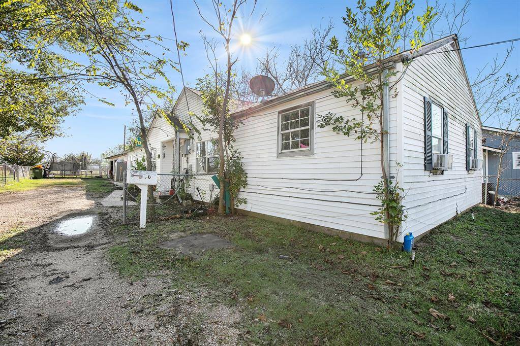 Hillsboro, TX 76645,706 Jefferson Street