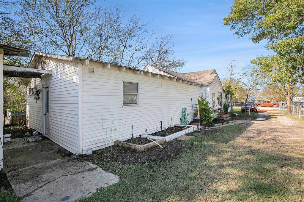 Hillsboro, TX 76645,706 Jefferson Street