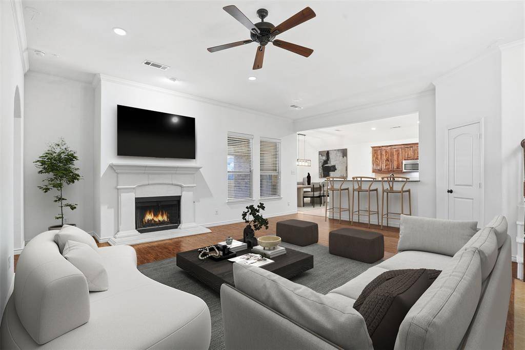 Little Elm, TX 75068,816 Westview Drive