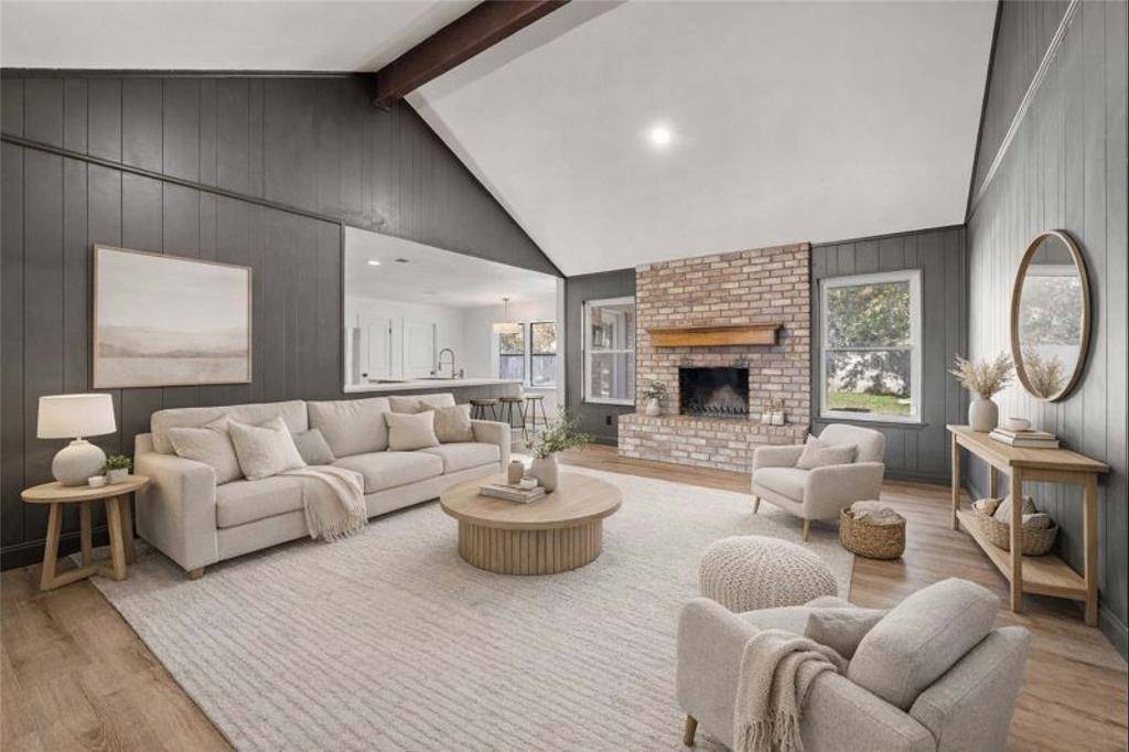 Fort Worth, TX 76137,4105 Hemlock Street