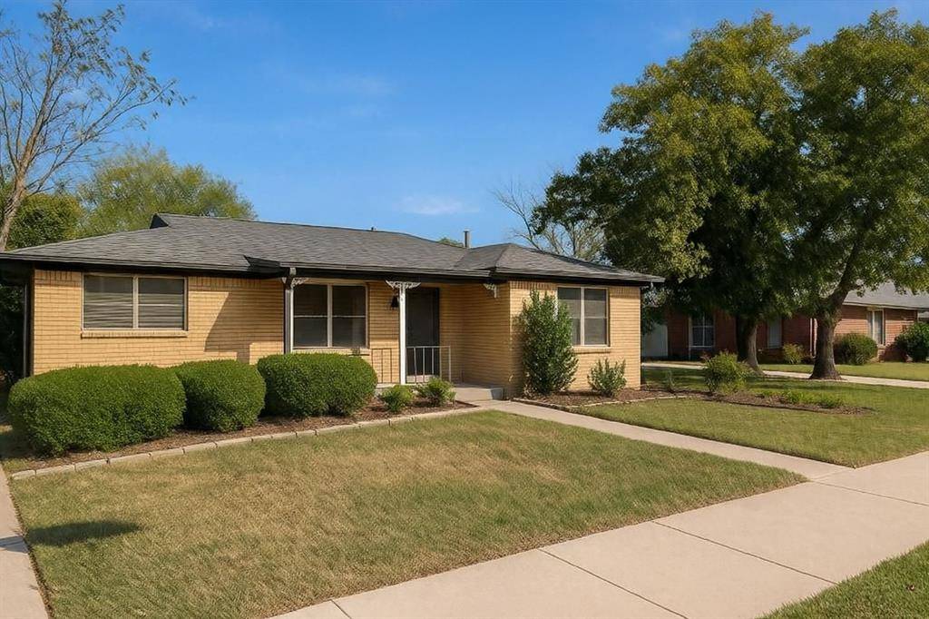 Stephenville, TX 76401,1109 N Harbin Drive N