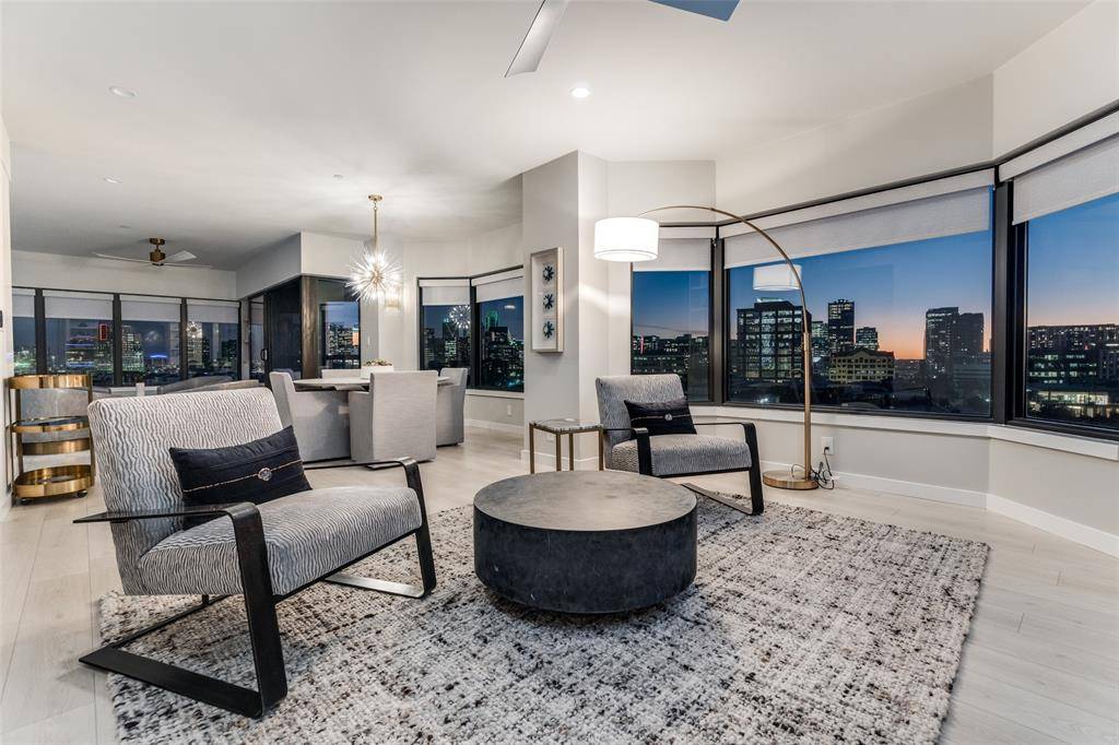 Dallas, TX 75204,3030 Mckinney Avenue #1006