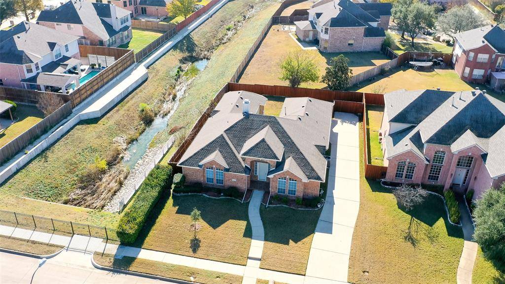 Murphy, TX 75094,316 Mimosa Drive