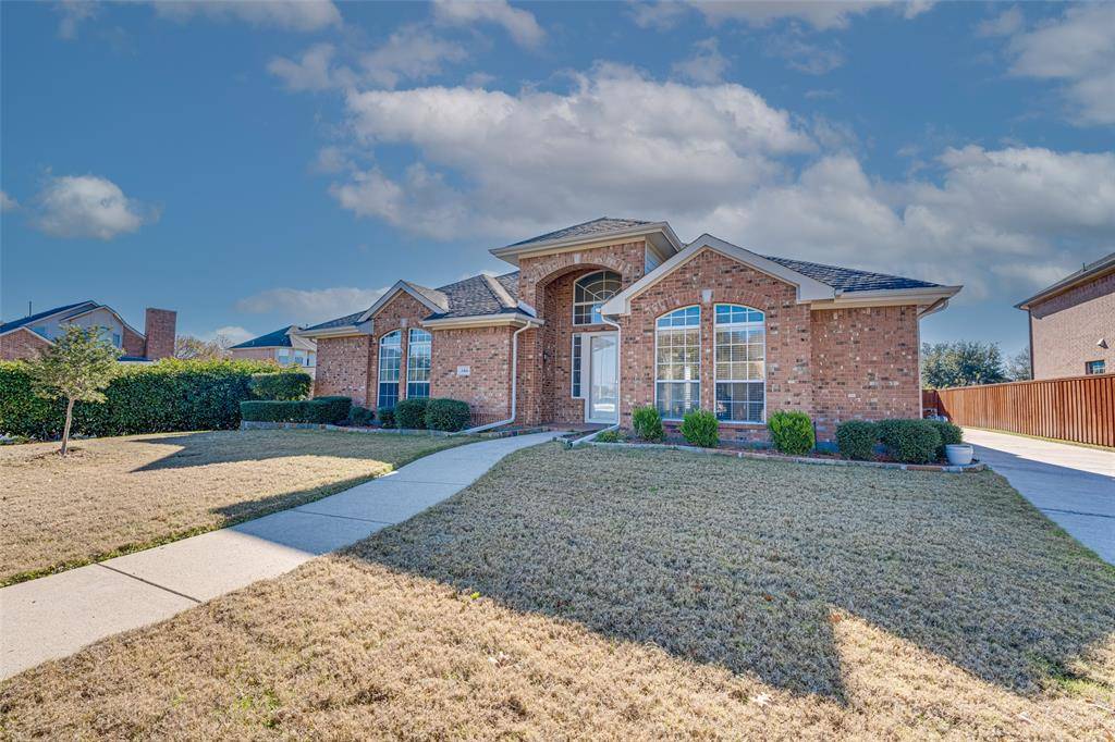 Murphy, TX 75094,316 Mimosa Drive