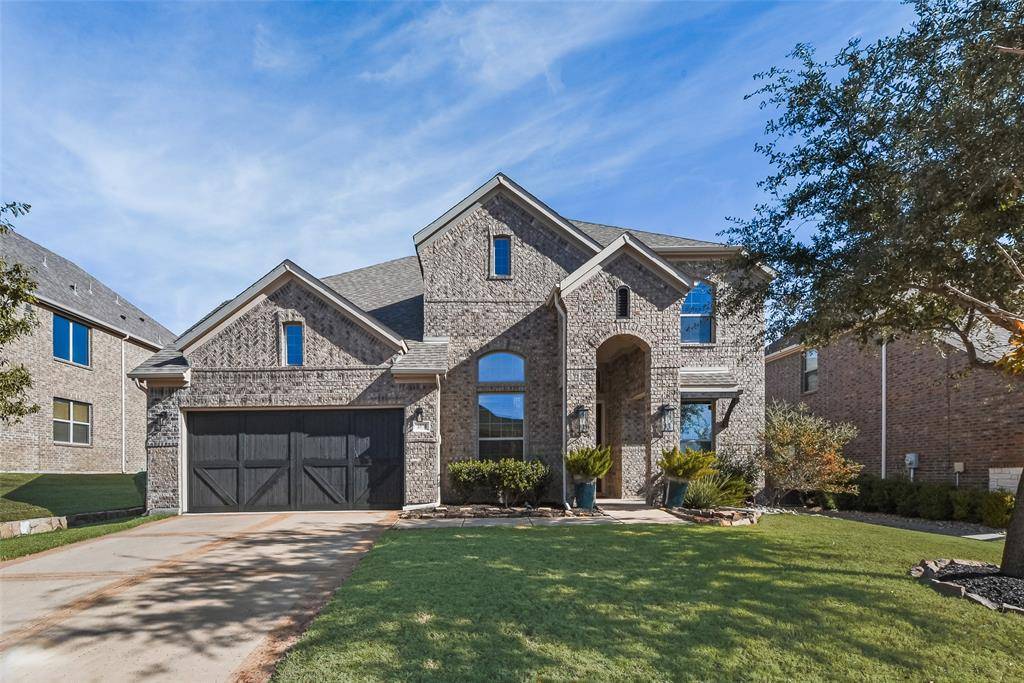 Frisco, TX 75034,4030 Leighton Lane