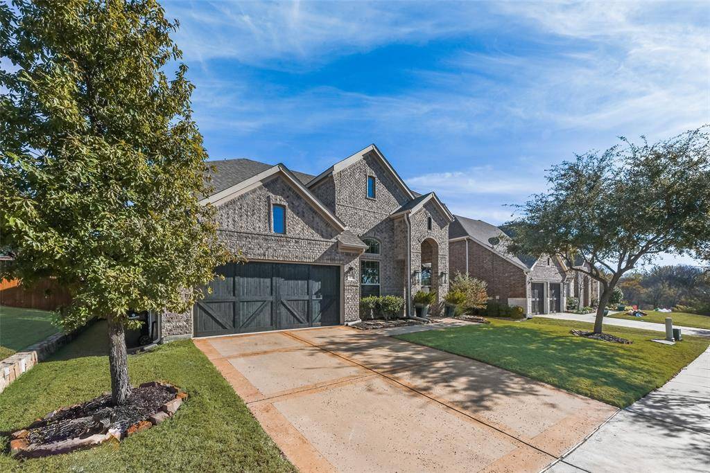 Frisco, TX 75034,4030 Leighton Lane