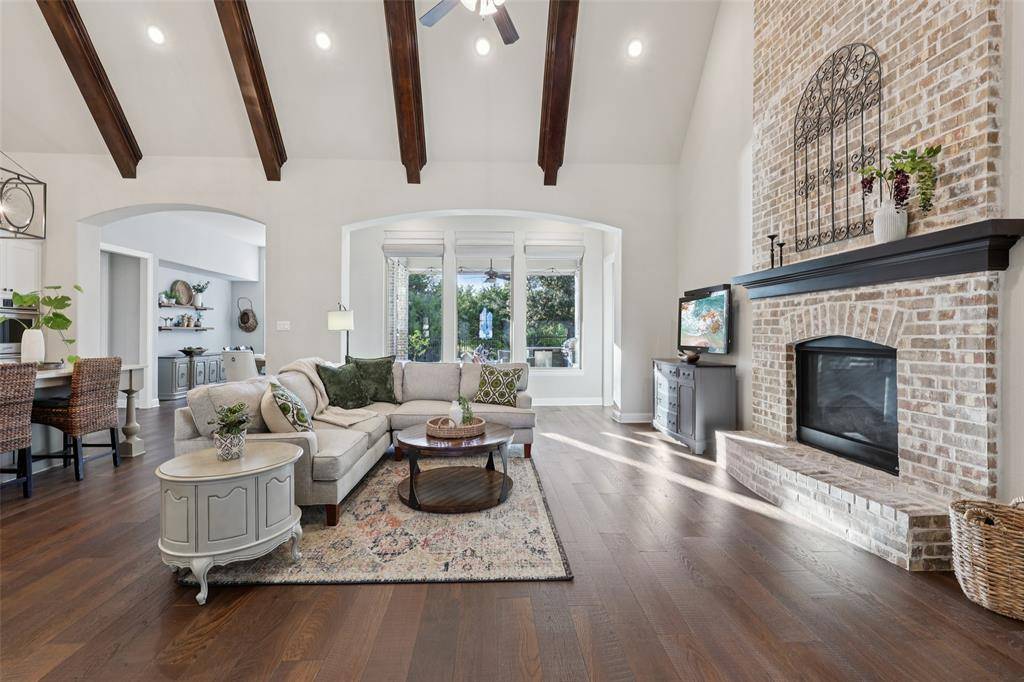 Prosper, TX 75078,451 Morgan Lane