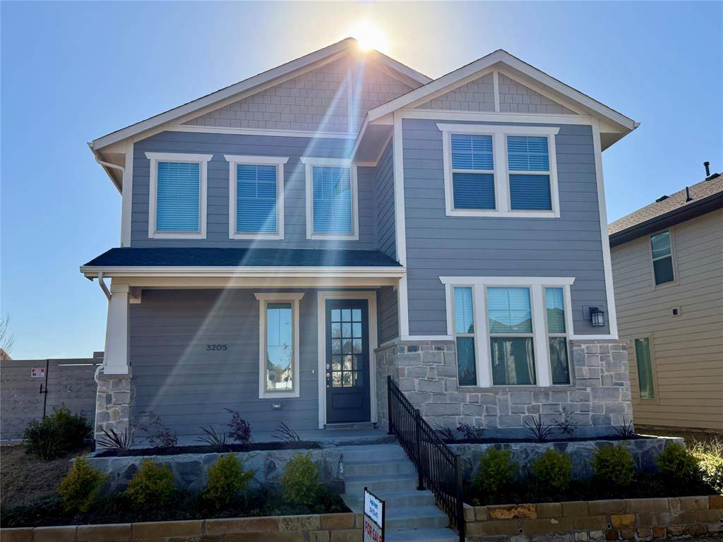 Mckinney, TX 75071,3205 Marilanda Road