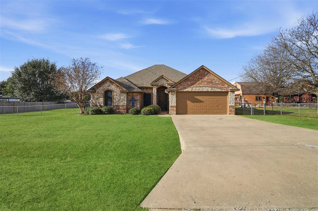 Granbury, TX 76049,3202 Bowie Street
