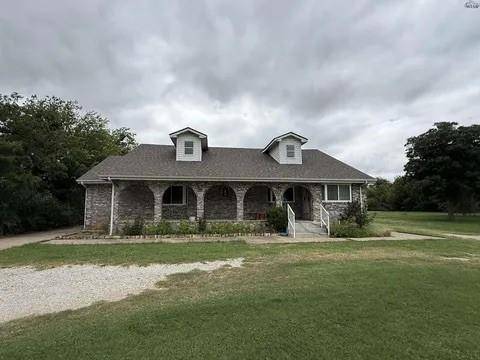 Wichita Falls, TX 76306,1038 City View Drive