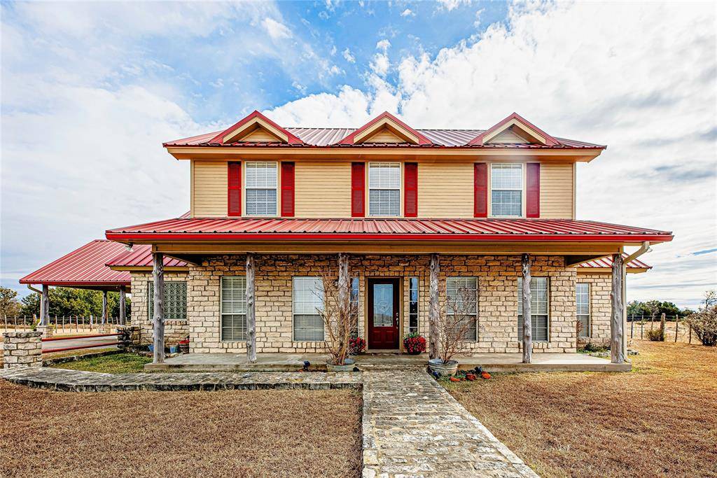 Dublin, TX 76446,7435 County Road 265