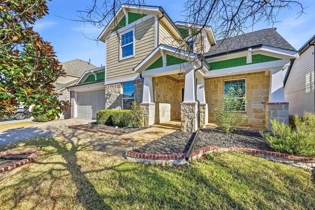 Celina, TX 75009,4424 Dashland Drive