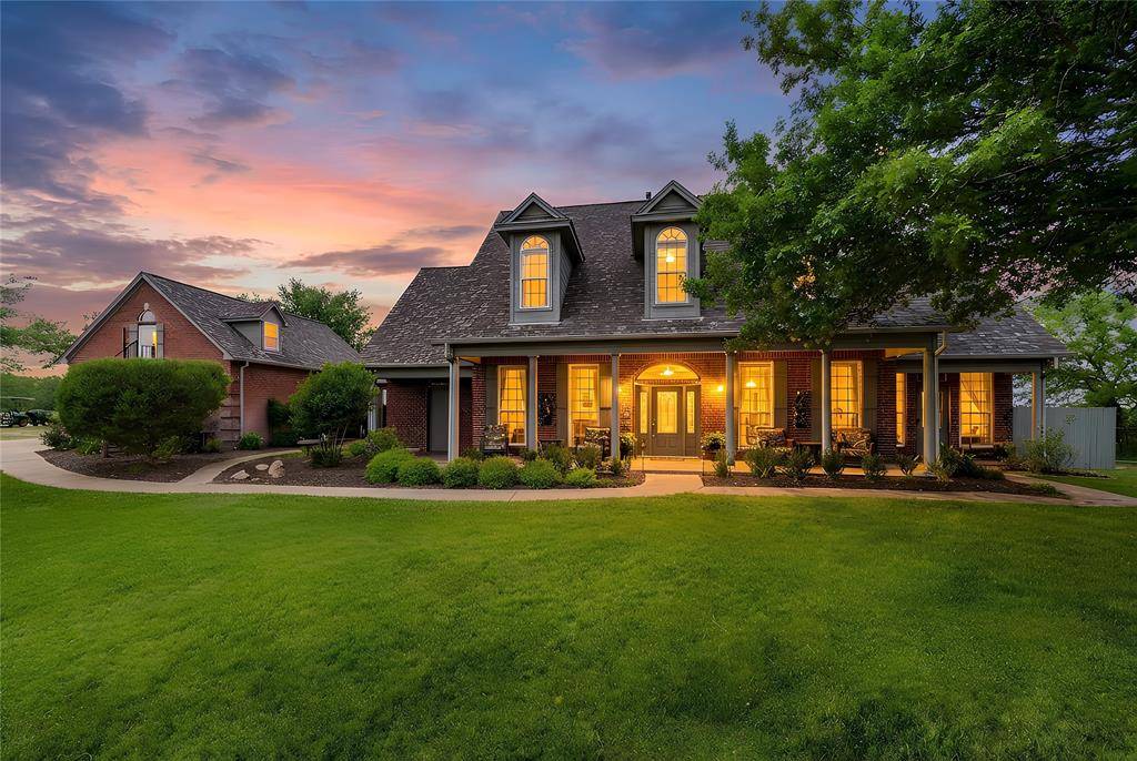 Aledo, TX 76008,705 W Hill Drive