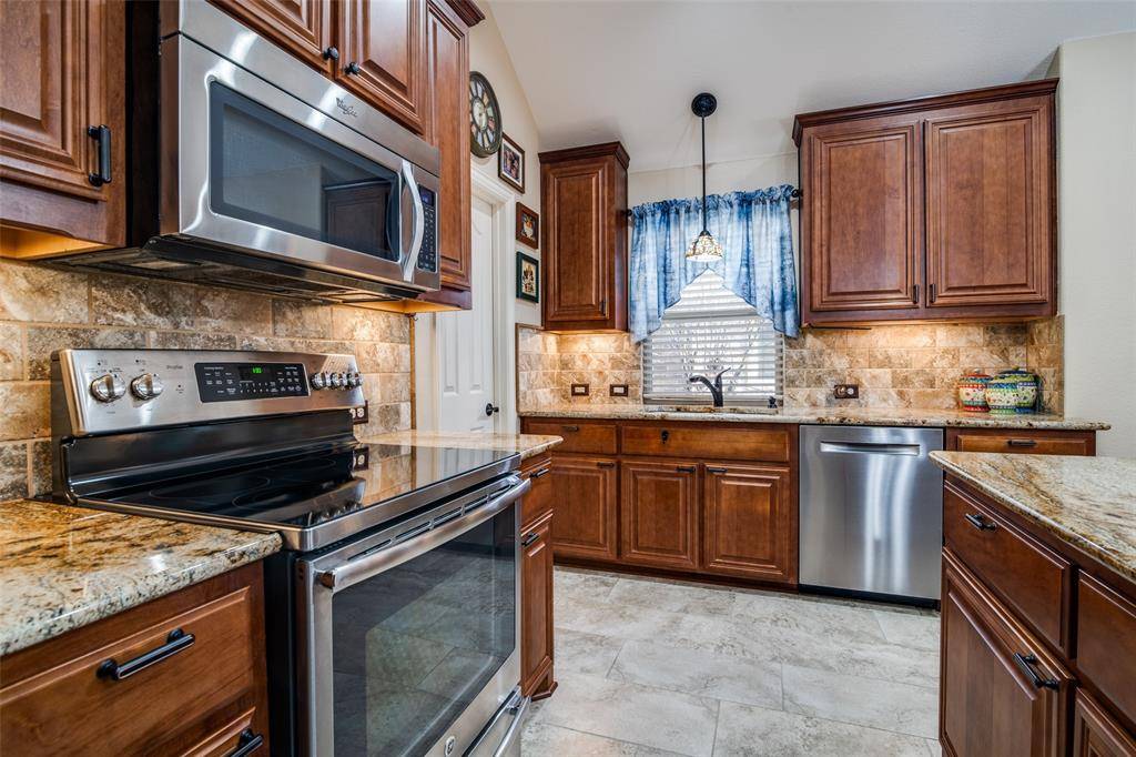 Lavon, TX 75166,1036 Glenn Road