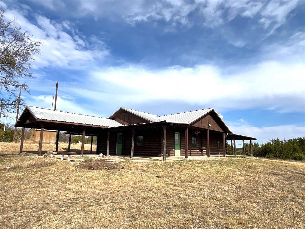 Granbury, TX 76048,4324 County Road 302