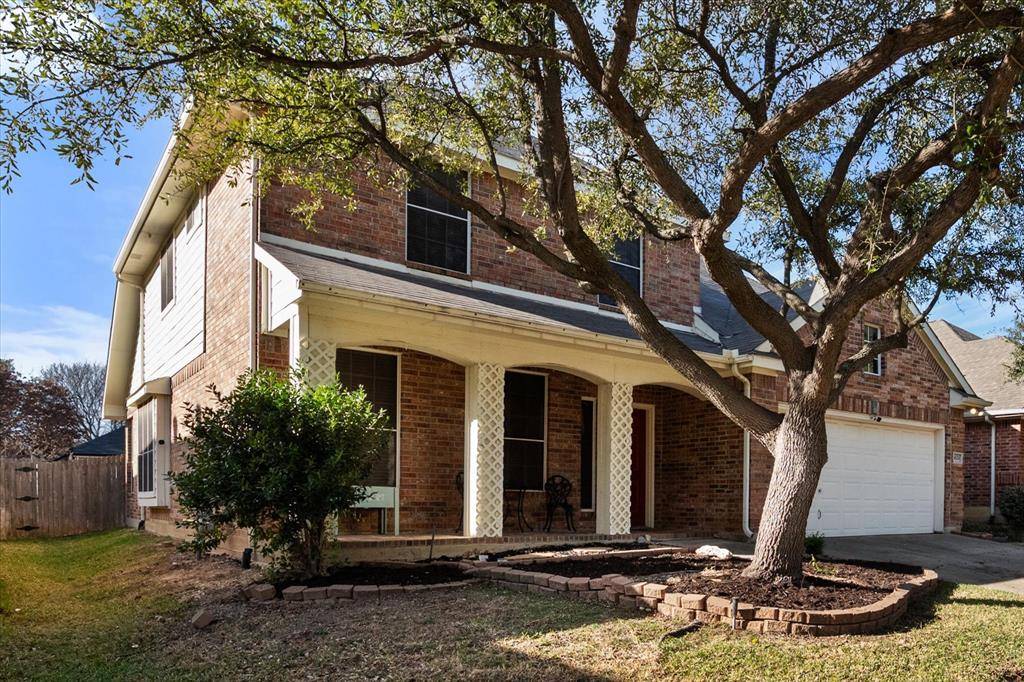 Fort Worth, TX 76137,4624 Buffalo Bend Place