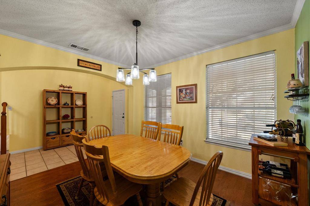 Fort Worth, TX 76137,4624 Buffalo Bend Place