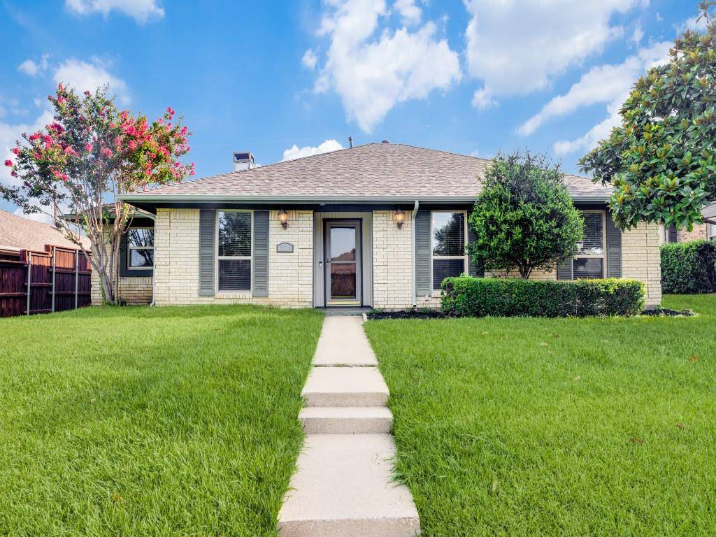 Carrollton, TX 75006,2513 Lawnview Drive