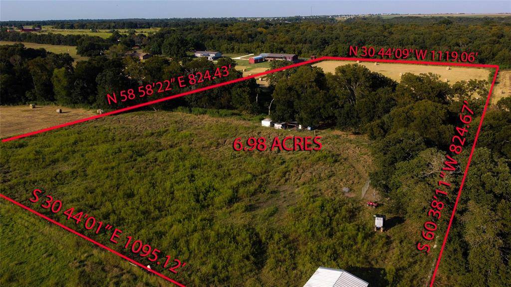 Covington, TX 76636,157 Private Road 142