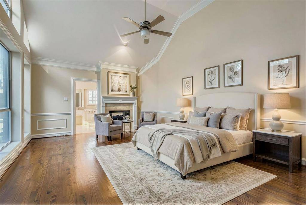 Dallas, TX 75252,7411 Hour Glass Circle