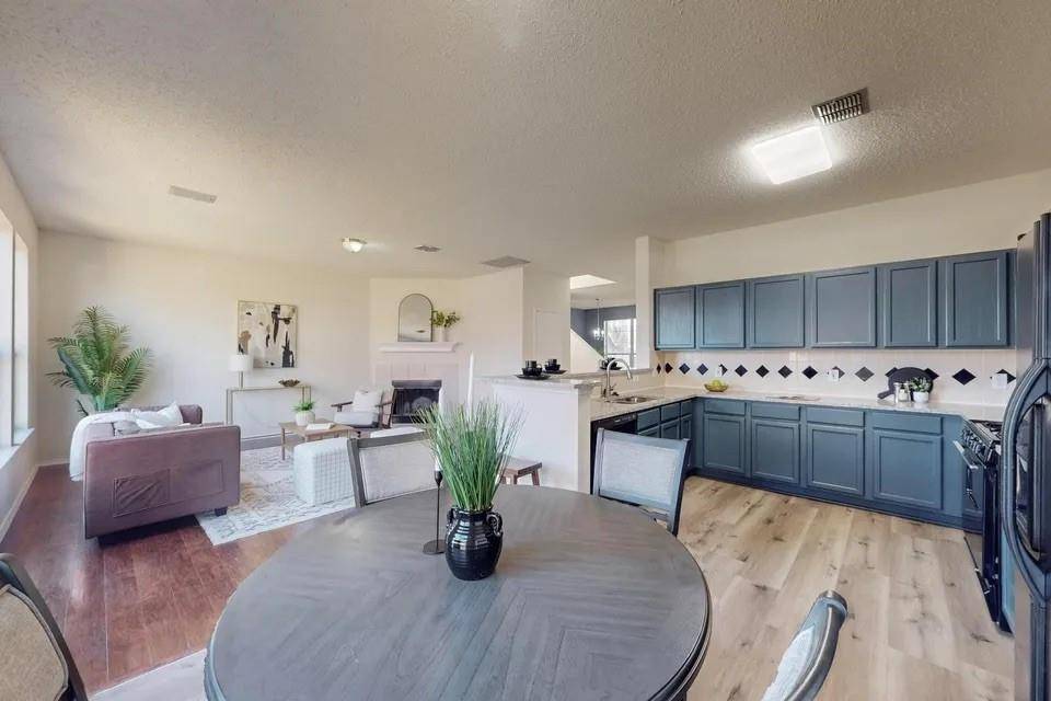 Arlington, TX 76001,801 Gillon Drive